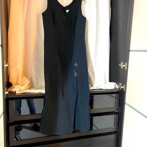 Dress by Cue Australian designer